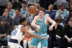 黄蜂变身东部头号黑马？远离乔丹咸鱼也能翻身了