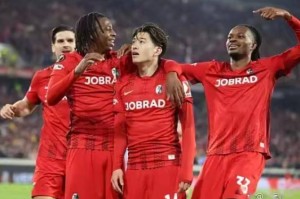 3-1，1-0！欧战疯狂1夜！英超两队取胜，德甲劲旅遭绝杀，西甲利好