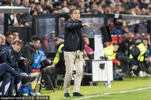 西甲彩经：莱万特全取三分的关键战术解析