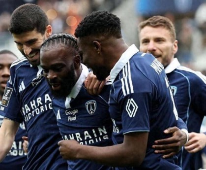 1-4，3-1！法甲争欧冠太难了：5队差5分，4队将错失直通资格，马赛重返前3