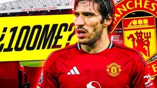 曝曼联1亿可签托纳利，纽卡肯卖球员亦愿加盟！对决表现征服拉爵