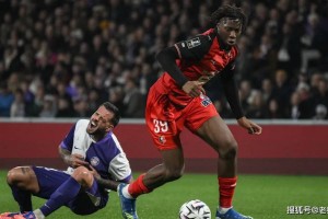 多古伤停，曼联盯上法甲1米93新星；奥纳纳被红魔遗弃，夏季或永久转会加盟老东家国际米兰