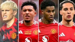 曼联负债累累！拉爵爷拟定清洗名单：4高薪低能球员或被半价甩卖