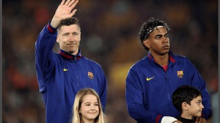 莱万多夫斯基主动自荐AC米兰！意甲豪门或迎免费锋线强援