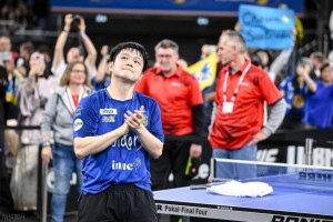 左手德甲千万年薪，右手美国联赛分红！樊振东这一年赚了多少钱？