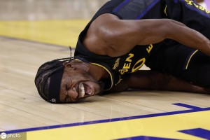 巴特勒报销勇士拿啥去交易？膝盖重伤还有痊愈可能吗