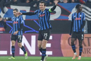 意甲欧冠濒临“团灭”，豪门接连出局，意大利足球到底怎么了？