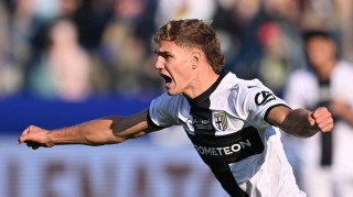 米兰锁定意甲“空中霸主”阿根廷新星，24岁高效头球手年薪仅50万！