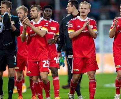 4.11足球推荐：德甲周六超级比赛日：争四、保级、欧战——四场硬仗全解析