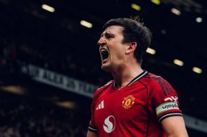 切尔西还是忘不掉弟媳！曝马奎尔无缘续约将离队，夏窗免费转投蓝军