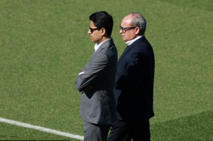 法甲第30轮焦点战：巴黎圣日耳曼主场迎战里昂，冠军之路与欧战席位之争