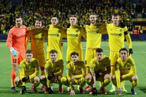 欧冠爆冷2-1！黑马博德闪耀双杀国米，终结54年历史奇迹