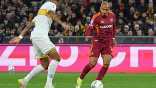 意甲焦点战：国米能否在罗马主场继续连胜？