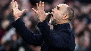 英超六大豪门谁将率先掉队？阿森纳也难独善其身，众强豪正处“崩盘”边缘